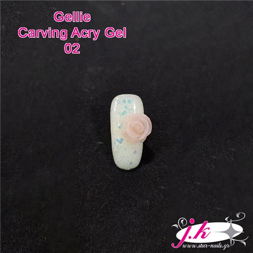 CARVING ACRY-GEL 02