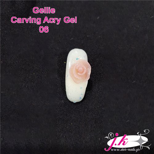 CARVING ACRY-GEL 06