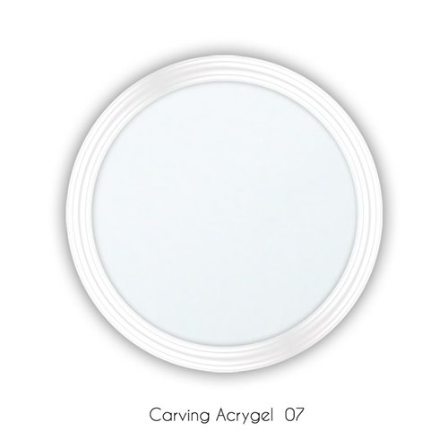 CARVING ACRYGEL 15ml - 07