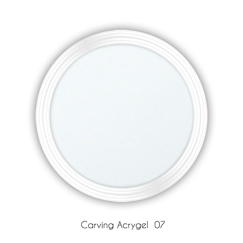 CARVING ACRYGEL 15ml - 07