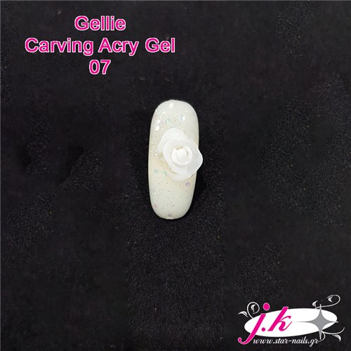 CARVING ACRY-GEL 07
