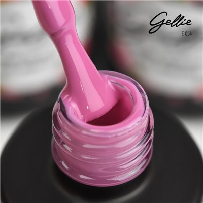 Ημιμόνιμο Βερνίκι Gellie E 054