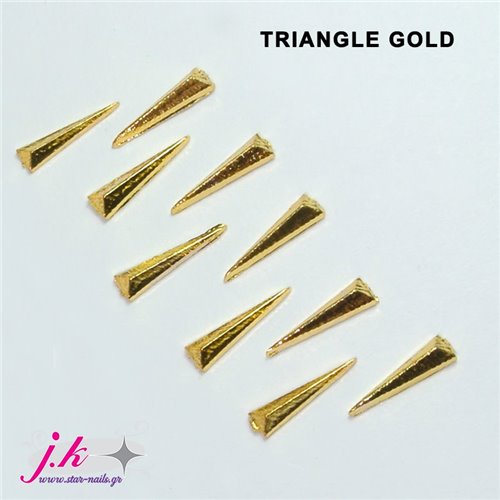 TRIANGLE GOLD