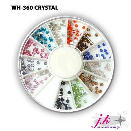 CRYSTALS WH 360