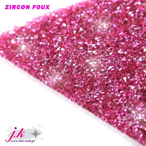 Crystals Mini Zircon - Foux