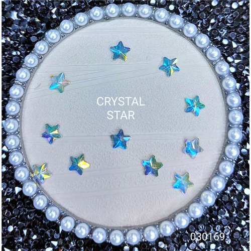 CRYSTALS STAR