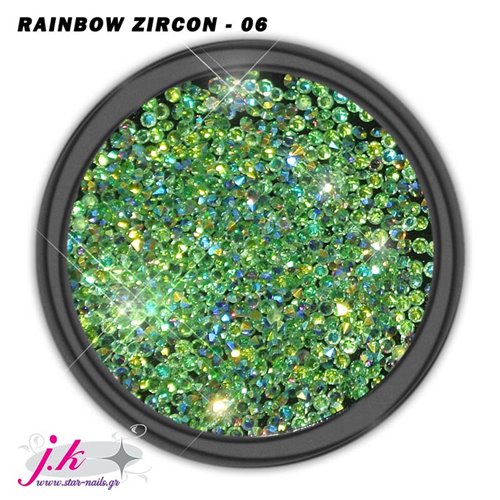 RAINBOW ZIRCON 06
