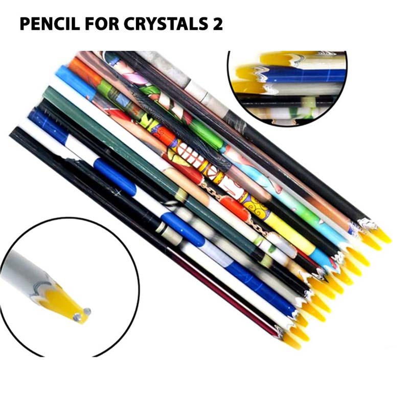 PENCIL FOR CRYSTALS 2