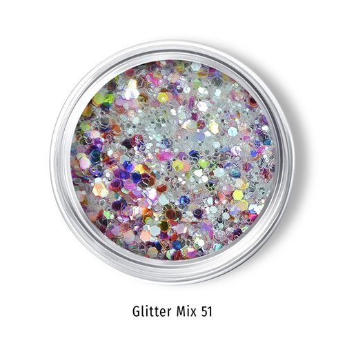 GLITTER MIX 051