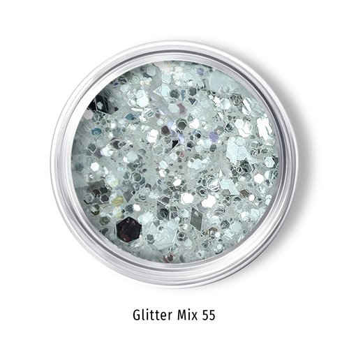 GLITTER MIX 055