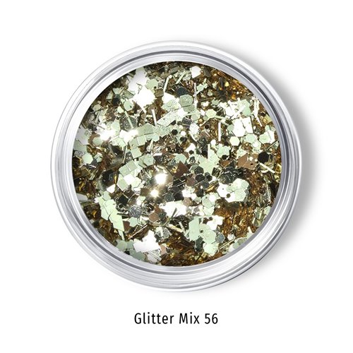 GLITTER MIX 056