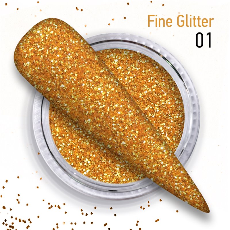 Fine Glitter 01