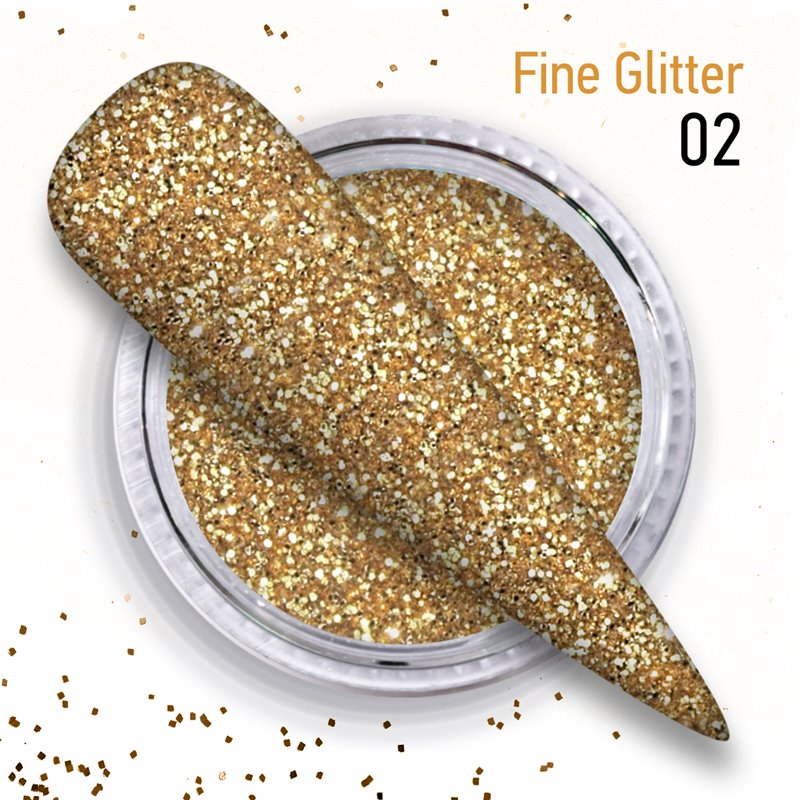 Fine Glitter 02