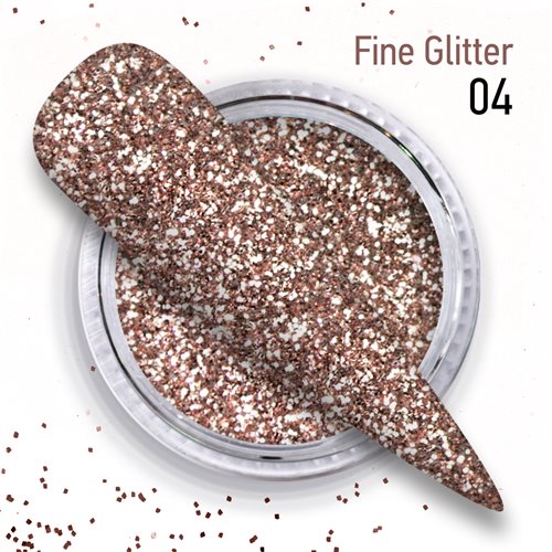 Fine Glitter 04