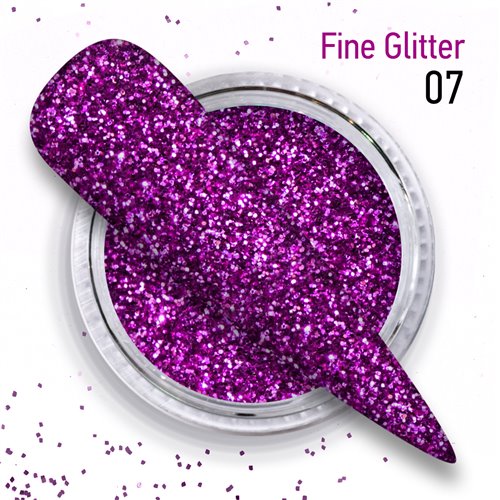 Fine Glitter 07