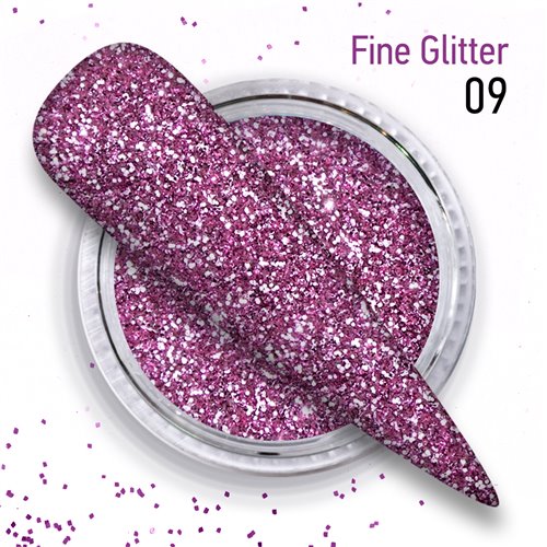 Fine Glitter 09