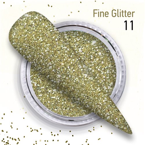 Fine Glitter 11