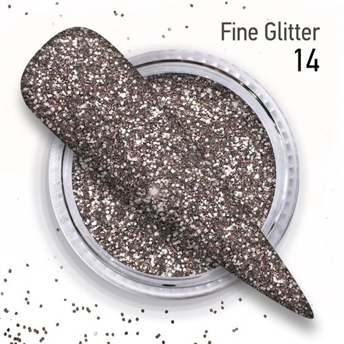 Fine Glitter 14