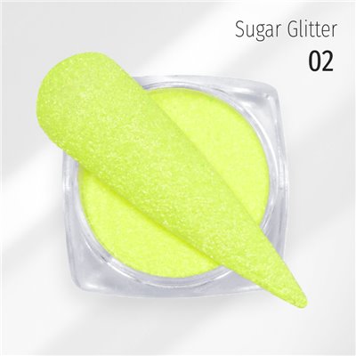 Sugar Glitter 02