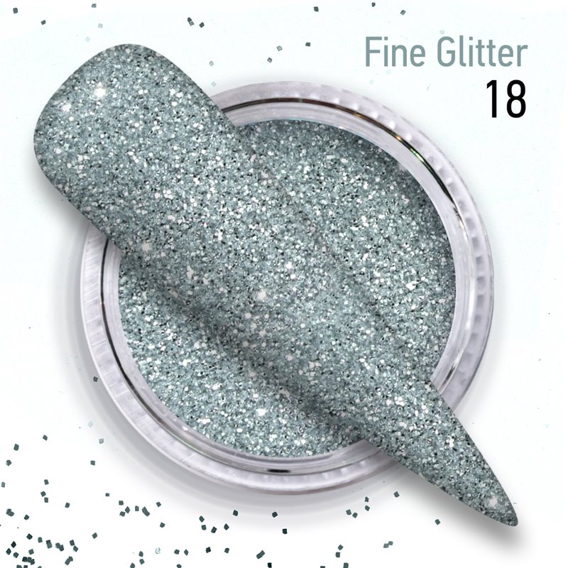 Fine Glitter 18