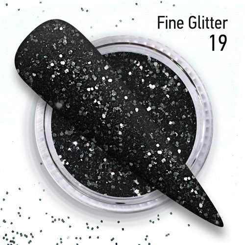 Fine Glitter 19