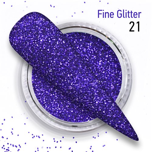 Fine Glitter 21