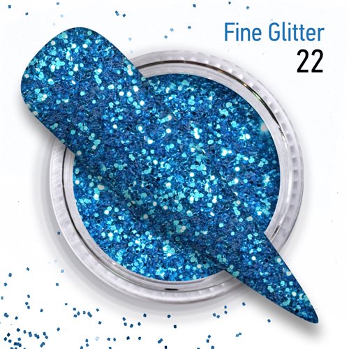 Fine Glitter 22