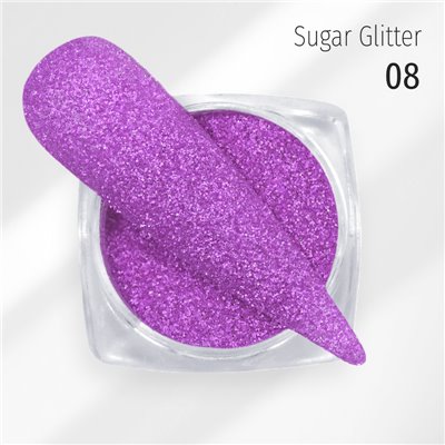 Sugar Glitter 08