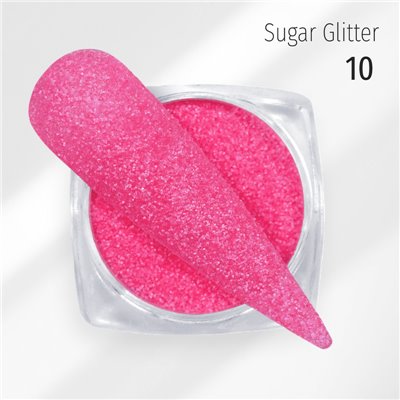 Sugar Glitter 10