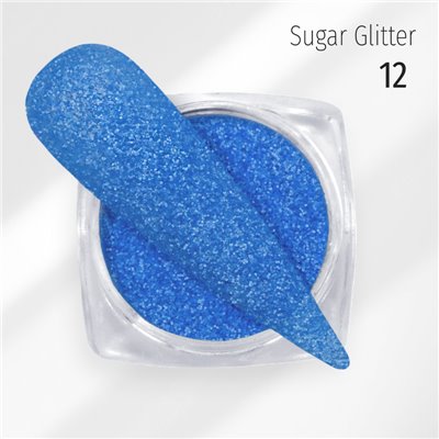 Sugar Glitter 12