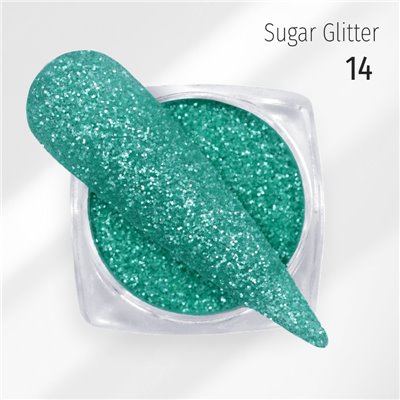 Sugar Glitter 14