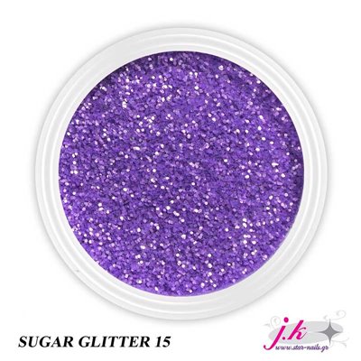 Sugar Glitter 15