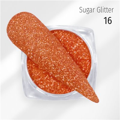 Sugar Glitter 16