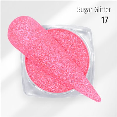 Sugar Glitter 17