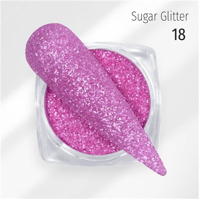 Sugar Glitter 18