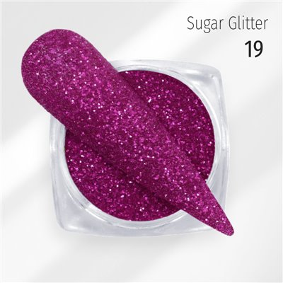 Sugar Glitter 19