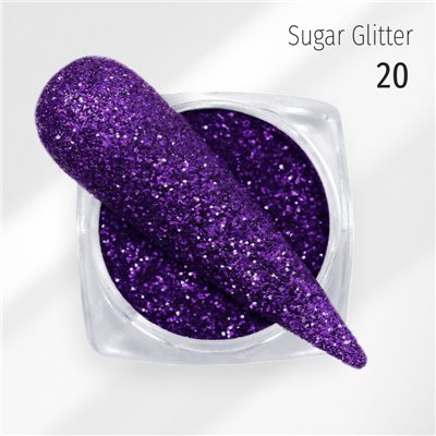 Sugar Glitter 20