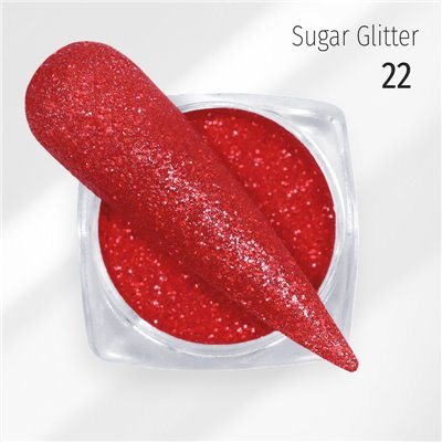 Sugar Glitter 22