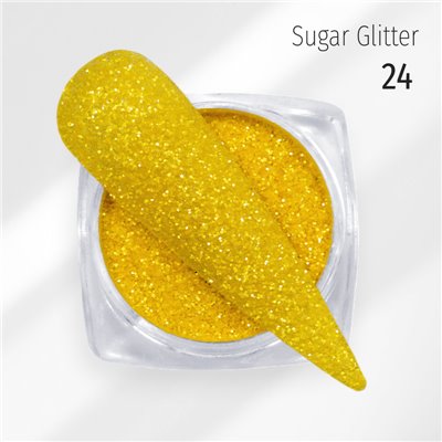 Sugar Glitter 24