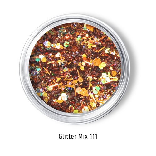 GLITTER MIX 111