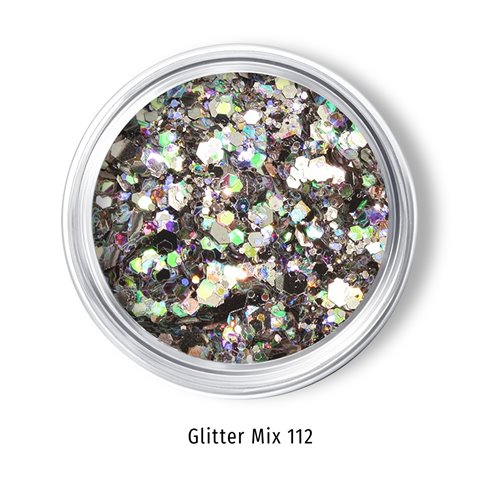 GLITTER MIX 112
