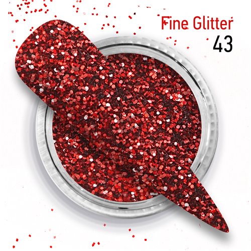 Fine Glitter 43