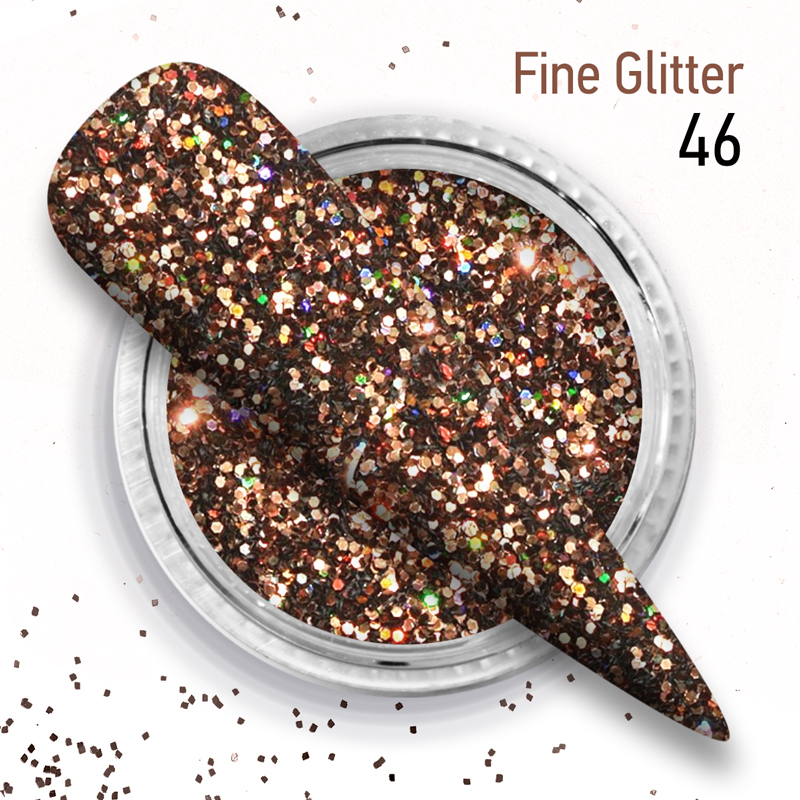 Fine Gitter 46