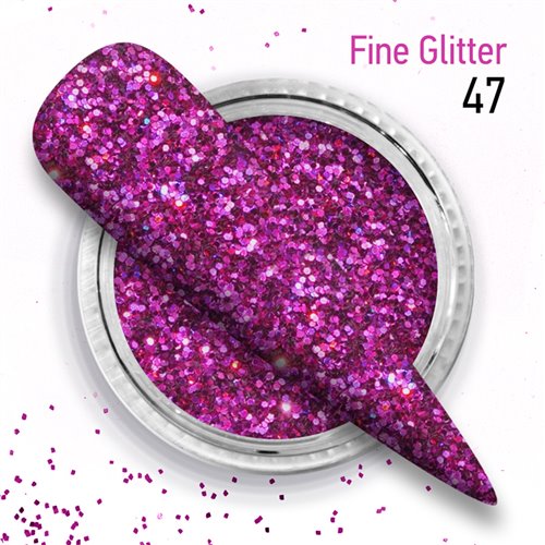 Fine Glitter 47