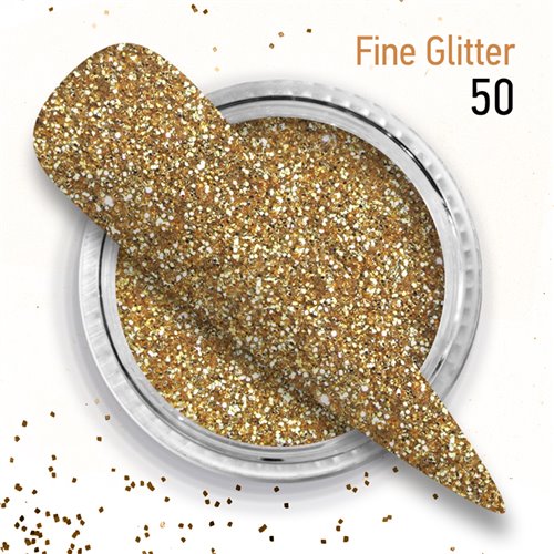 Fine Glitter 50