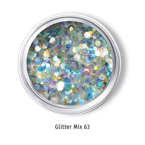 GLITTER MIX 063