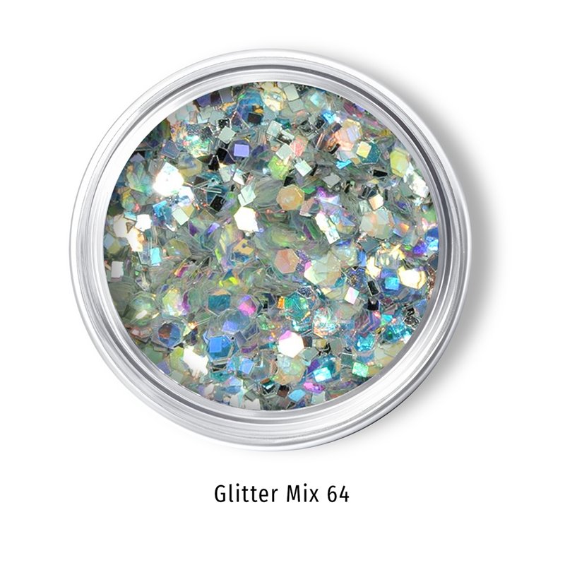 GLITTER MIX 064