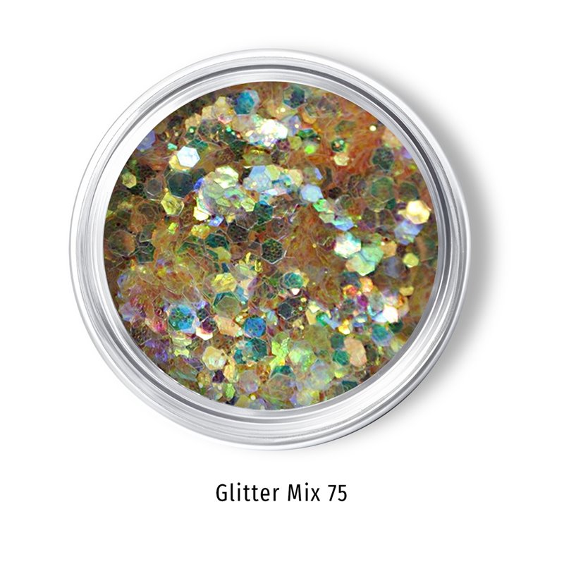 GLITTER MIX 075