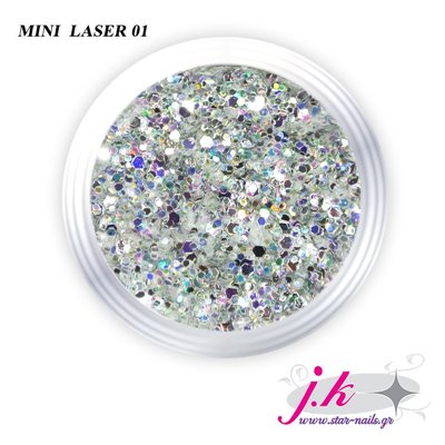 Mini Laser 001