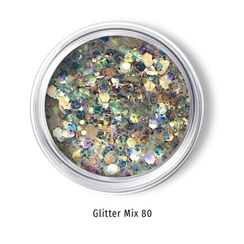 GLITTER MIX 080